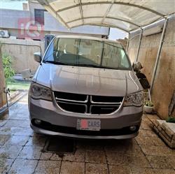 دودج جراند كارافان